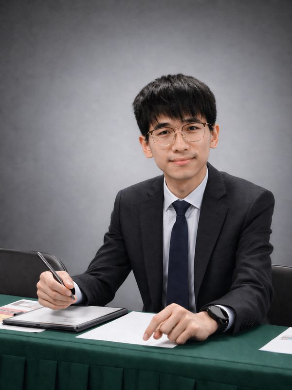 Dustin Wu
